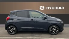 Hyundai i10 1.0 [63] Premium 5dr Auto [Nav] Petrol Hatchback